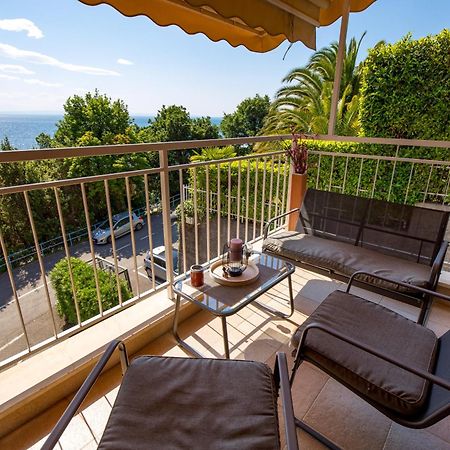 Deluxe Apartment Ana 100 M From The Beach Опатия Екстериор снимка