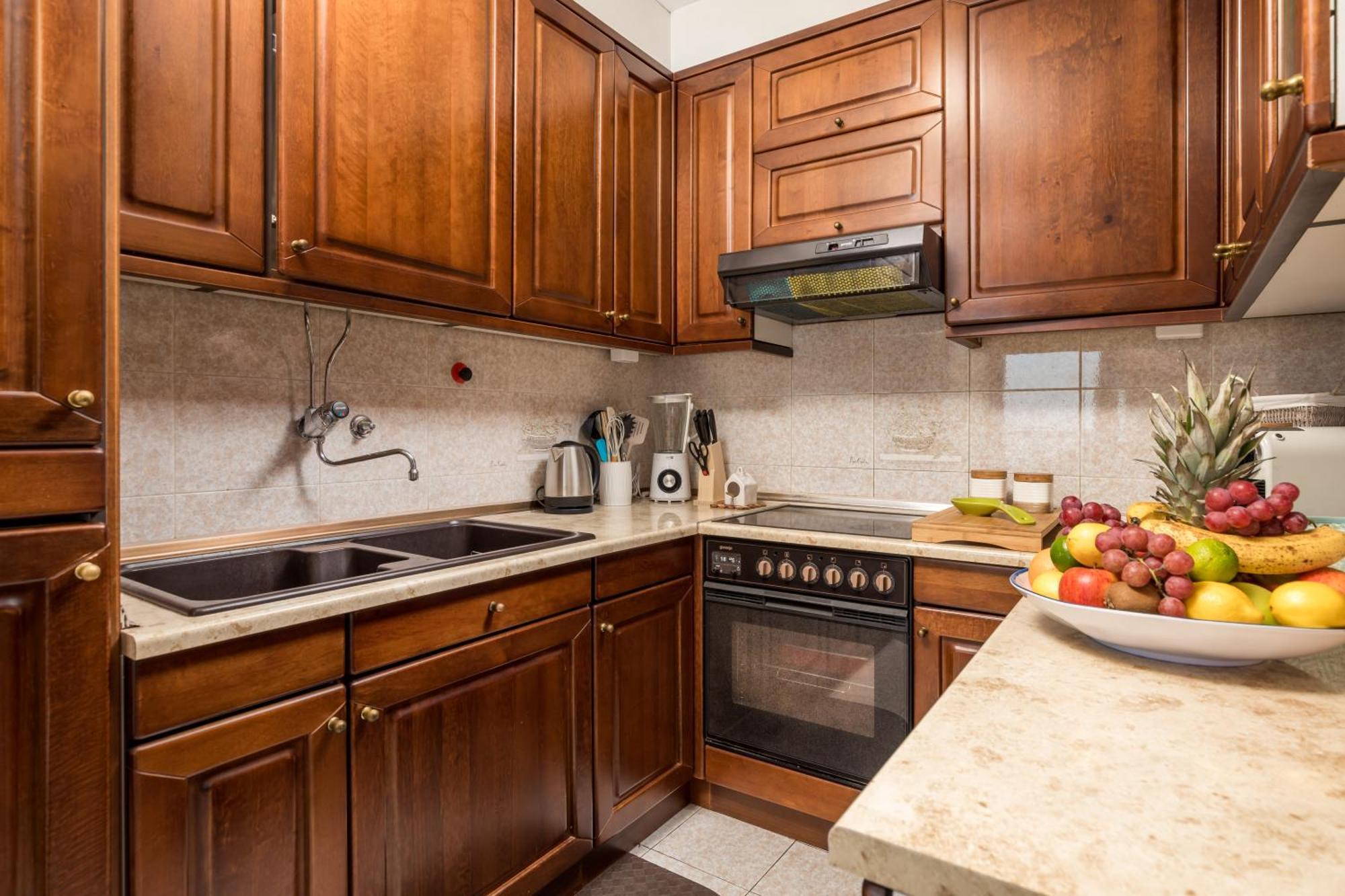 Deluxe Apartment Ana 100 M From The Beach Опатия Екстериор снимка